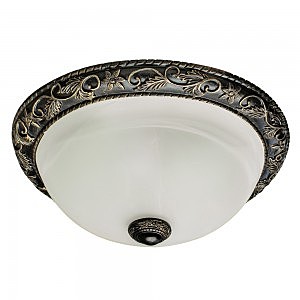 Светильник потолочный Arte Lamp TORTA A7161PL-2AB