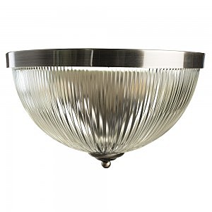 Настенное бра Arte Lamp AMERICAN DINER A9366AP-2AB