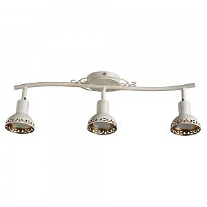 Светильник спот Arte Lamp FOCUS A5219PL-3WG