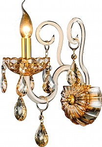 Настенное бра Arte Lamp VERSAILLES A5081AP-1GO