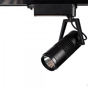 Трековые светильники Track Lights A6520PL-1BK
