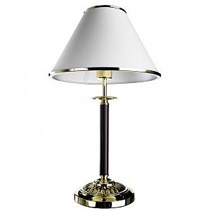 Настольная лампа Arte Lamp CATHRINE A3545LT-1GO