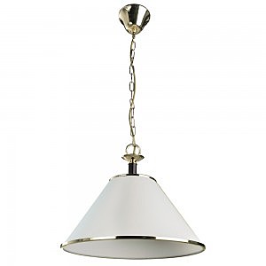 Светильник подвесной Arte Lamp CATHRINE A3545SP-1GO