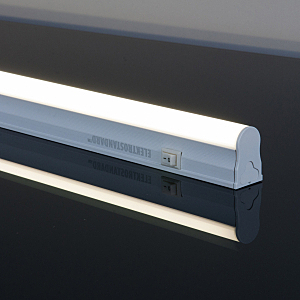 Мебельный светильник Elektrostandard Led Stick Т5 60см 48led 9W 4200K (LST01 9W 50K)