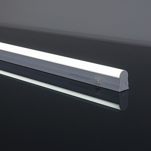 Мебельный светильник Elektrostandard Led Stick Т5 60см 48led 9W 6500К (LST01 9W 50K)