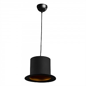 Светильник подвесной Arte Lamp BIJOUX A3236SP-1BK