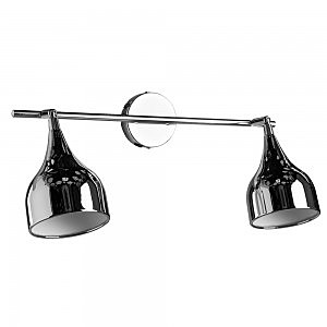 Светильник спот Arte Lamp CAMPANA A9555AP-2CC