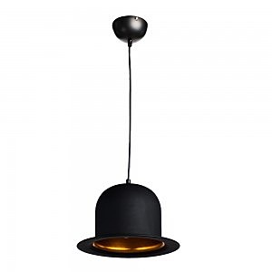 Светильник подвесной Arte Lamp BIJOUX A3234SP-1BK