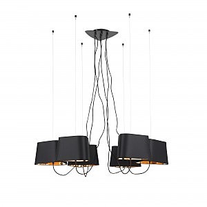 Подвесная люстра Ambrela SL1110.403.06