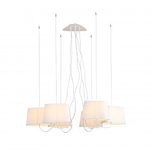 Подвесная люстра Ambrela SL1110.503.06