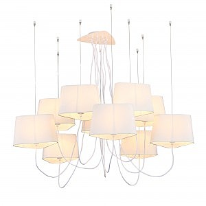 Подвесная люстра Ambrela SL1110.503.10