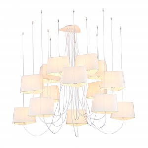 Подвесная люстра Ambrela SL1110.503.15