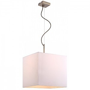 Светильник подвесной Arte Lamp CUBES A9247SP-1AB