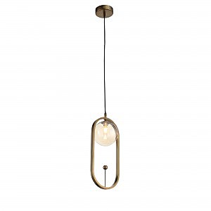 Светильник подвесной Circono SL1201.203.01
