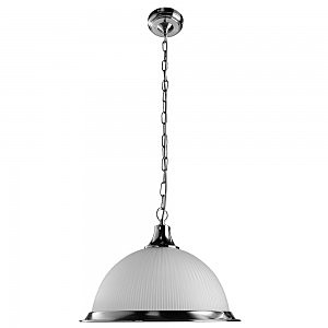 Светильник подвесной Arte Lamp AMERICAN DINER A9366SP-1SS