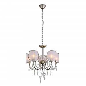 Подвесная люстра Faccialuna SL173.303.05
