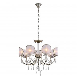 Подвесная люстра Faccialuna SL173.303.07