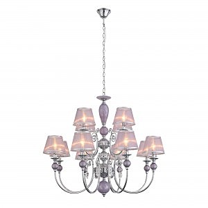 Подвесная люстра Lilium SL175.103.12