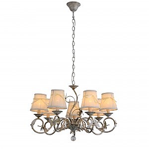 Подвесная люстра Farfalla SL183.523.07
