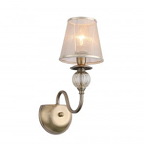Настенное бра Grazia SL185.301.01