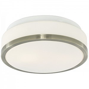 Светильник для ванной Arte Lamp AQUA A4440PL-2AB