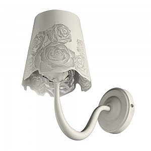 Бра Arte Lamp ATTORE A2020AP-1WH