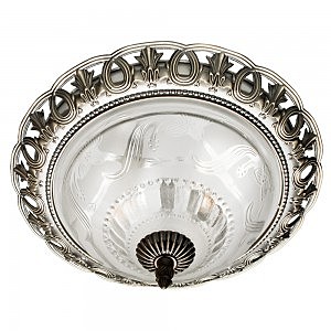 Светильник потолочный Arte Lamp OCEAN A7847PL-2AB