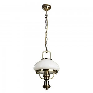 Светильник подвесной Arte Lamp ARMSTRONG A3560SP-1AB