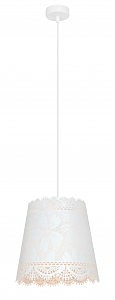 Светильник подвесной Arte Lamp MAESTRO A2045SP-1WH