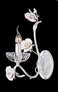 Настенное бра Arte Lamp UNITO A2037AP-1WG