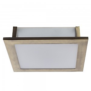 Настенно потолочный светильник Arte Lamp SPRUZZI A6064PL-2AB