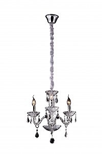 Подвесная люстра Arte Lamp RIVOLO A3305LM-3CC