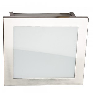 Настенно потолочный светильник Arte Lamp SPRUZZI A6064PL-2SS