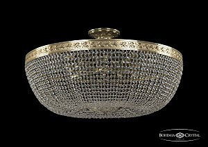 Потолочная люстра 1905 19051/70IV G
