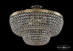 Потолочная люстра 1910 19101/55IV G