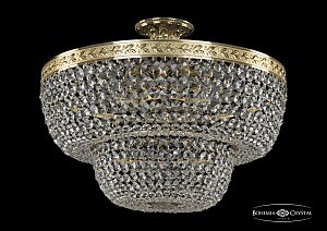 Потолочная люстра 1910 19101/60IV G