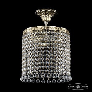 Светильник потолочный 1920 19201/25IV G Balls