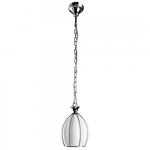 Светильник подвесной Arte Lamp VENEZIA A2115SP-1WH