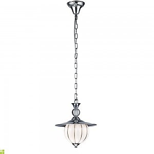 Светильник подвесной Arte Lamp VENEZIA A2114SP-1WH