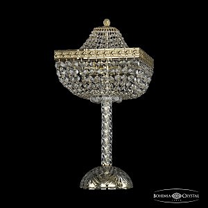 Настольная лампа 1928 19282L4/H/25IV G