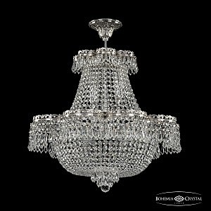 Потолочная люстра 1930 19301/H1/55JB Ni