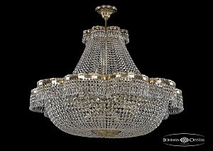 Потолочная люстра 1931 19311/H1/95JB G