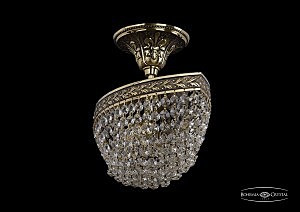 Светильник потолочный 1932 19323/35IV GB