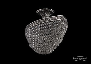 Потолочная люстра 1932 19323/55IV NB