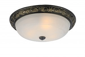 Светильник потолочный Arte Lamp TORTA A7163PL-3AB