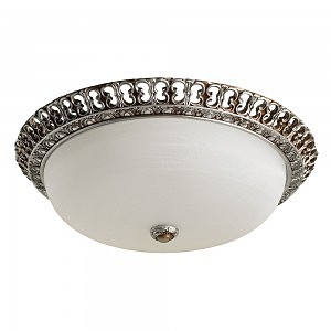 Светильник потолочный Arte Lamp TORTA A7133PL-3SA