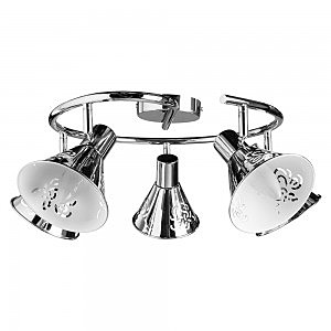 Светильник спот Arte Lamp CONO A5218PL-5CC