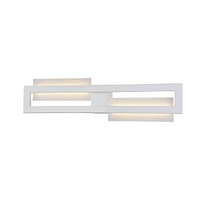 Настенный светильник Silvi VL8191W21