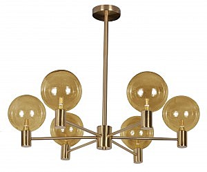 Потолочная люстра Киара 07603-6(20) E14