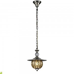 Светильник подвесной Arte Lamp VENEZIA A2114SP-1AB